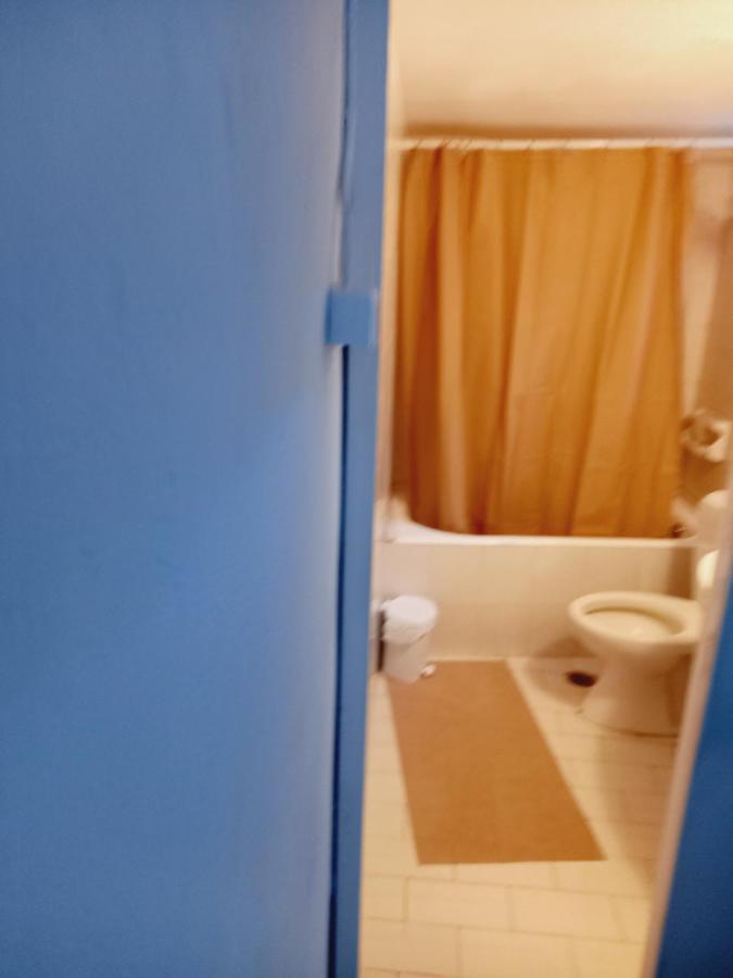 Στην Αυλή Της Ράχης Apartamento Kalamata Exterior foto