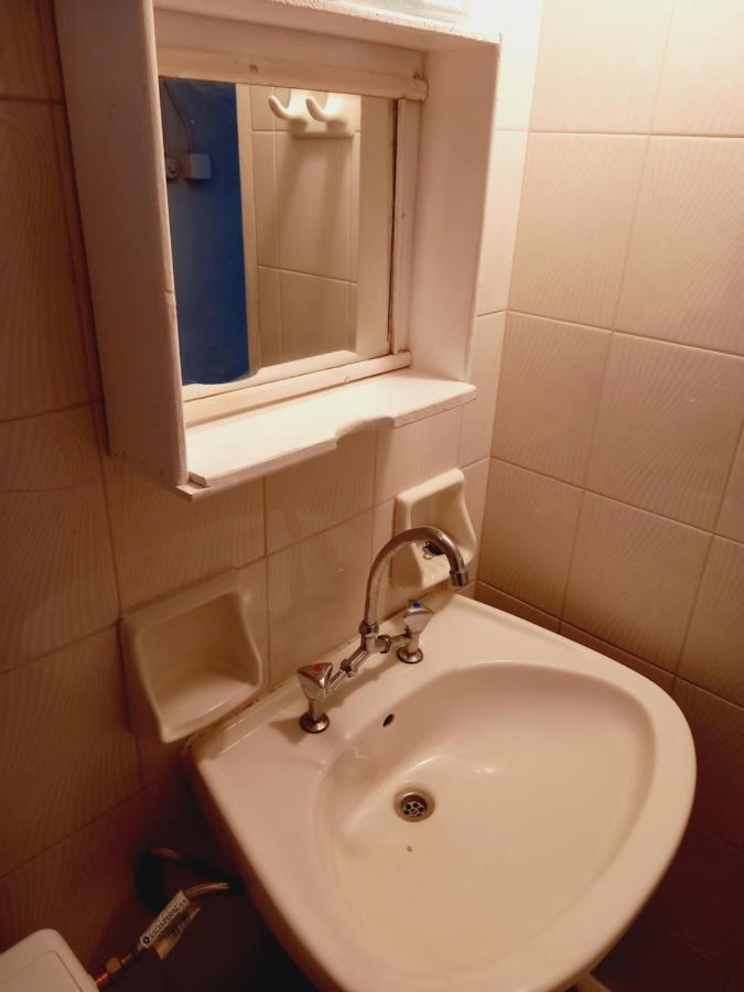 Στην Αυλή Της Ράχης Apartamento Kalamata Exterior foto